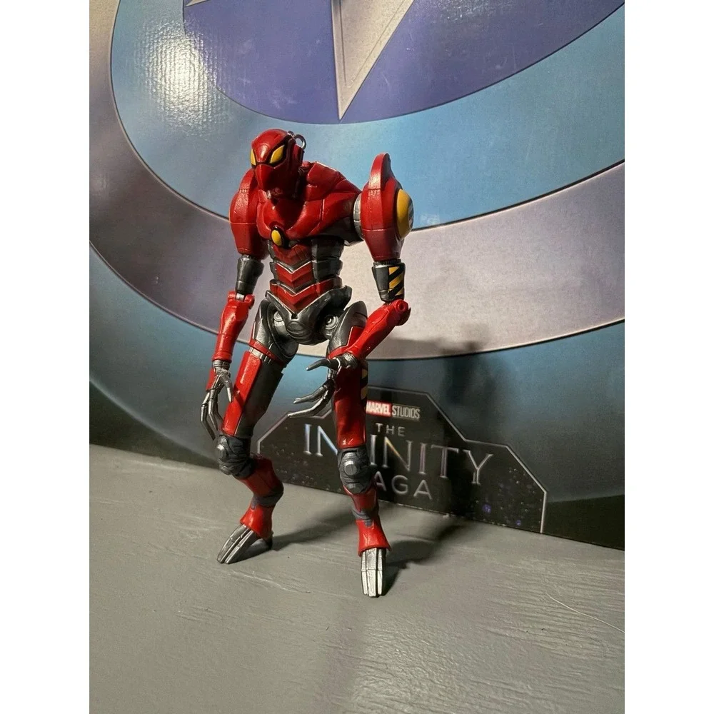 Hasbro marvel legends
